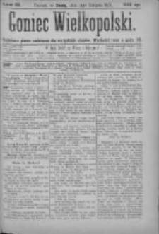 Goniec Wielkopolski: najtańsze pismo codzienne dla wszystkich stan&oacute;w 1877.08.08 Nr133