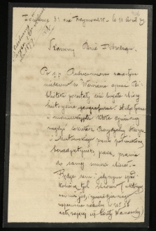 Listy od Stekerta Aleksandra