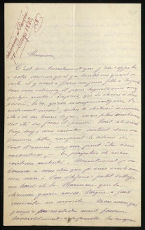 Listy od Suchodolskiej Karoliny