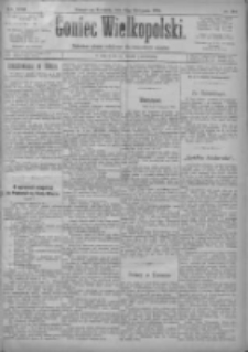 Goniec Wielkopolski: najtańsze pismo codzienne dla wszystkich stan&oacute;w 1894.11.18 R.18 Nr264