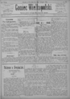 Goniec Wielkopolski: najtańsze pismo codzienne dla wszystkich stan&oacute;w 1894.11.29 R.18 Nr272