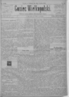 Goniec Wielkopolski: najtańsze pismo codzienne dla wszystkich stan&oacute;w 1894.12.23 R.18 Nr292