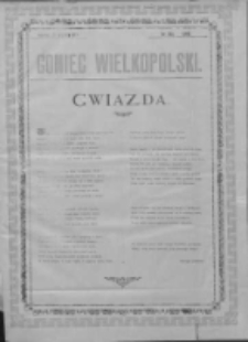 Goniec Wielkopolski: najtańsze pismo codzienne dla wszystkich stanów 1894.12.25 R.18 Nr293