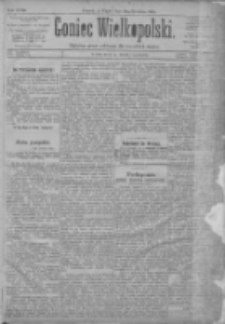 Goniec Wielkopolski: najtańsze pismo codzienne dla wszystkich stan&oacute;w 1894.12.28 R.18 Nr294