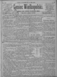 Goniec Wielkopolski: najtańsze pismo codzienne dla wszystkich stan&oacute;w 1897.07.01 R.21 Nr146