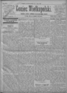 Goniec Wielkopolski: najtańsze pismo codzienne dla wszystkich stan&oacute;w 1897.07.03 R.21 Nr148