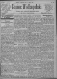 Goniec Wielkopolski: najtańsze pismo codzienne dla wszystkich stan&oacute;w 1897.07.06 R.21 Nr150