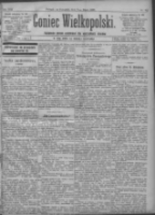 Goniec Wielkopolski: najtańsze pismo codzienne dla wszystkich stanów 1897.07.08 R.21 Nr152