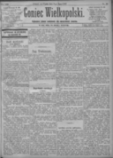 Goniec Wielkopolski: najtańsze pismo codzienne dla wszystkich stan&oacute;w 1897.07.09 R.21 Nr153