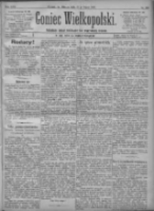 Goniec Wielkopolski: najtańsze pismo codzienne dla wszystkich stan&oacute;w 1897.07.20 R.21 Nr162