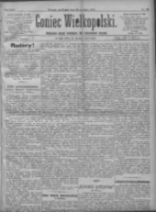 Goniec Wielkopolski: najtańsze pismo codzienne dla wszystkich stan&oacute;w 1897.07.23 R.21 Nr165