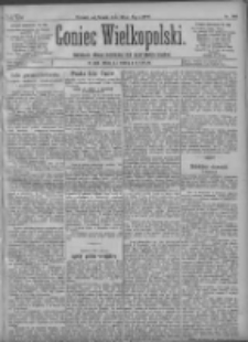 Goniec Wielkopolski: najtańsze pismo codzienne dla wszystkich stan&oacute;w 1897.07.24 R.21 Nr166
