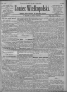 Goniec Wielkopolski: najtańsze pismo codzienne dla wszystkich stan&oacute;w 1897.07.25 R.21 Nr167