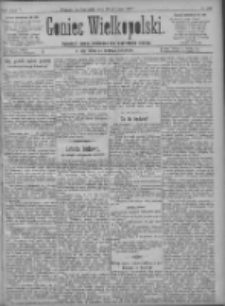 Goniec Wielkopolski: najtańsze pismo codzienne dla wszystkich stan&oacute;w 1897.07.29 R.21 Nr170