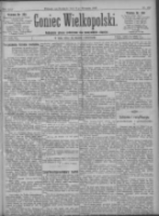 Goniec Wielkopolski: najtańsze pismo codzienne dla wszystkich stan&oacute;w 1897.08.08 R.21 Nr179