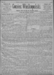 Goniec Wielkopolski: najtańsze pismo codzienne dla wszystkich stan&oacute;w 1897.08.26 R.21 Nr194