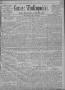 Goniec Wielkopolski: najtańsze pismo codzienne dla wszystkich stan&oacute;w 1897.09.17 R.21 Nr212