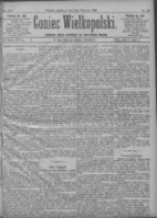 Goniec Wielkopolski: najtańsze pismo codzienne dla wszystkich stan&oacute;w 1897.09.18 R.21 Nr213
