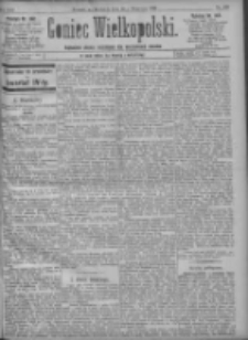 Goniec Wielkopolski: najtańsze pismo codzienne dla wszystkich stan&oacute;w 1897.09.26 R.21 Nr220