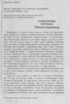 Wojna domowa na Pomorzu Gdańskim w latach 1269/70 – 1272 (ze szczególnym uwzględnieniem roli rycerstwa i możnowładztwa)