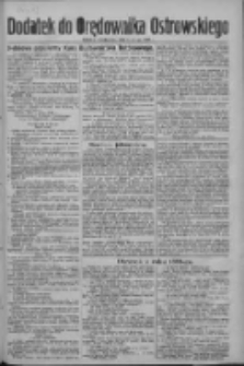 Dodatek do Orędownika Ostrowskiego i Odolanowskiego 1933.02.07