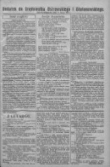 Dodatek do Orędownika Ostrowskiego i Odolanowskiego 1933.02.17