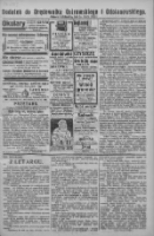 Dodatek do Orędownika Ostrowskiego i Odolanowskiego 1933.03.24