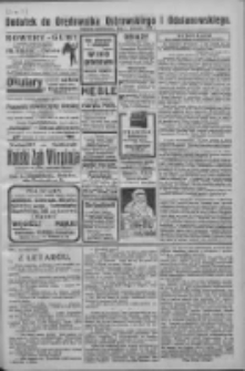 Dodatek do Orędownika Ostrowskiego i Odolanowskiego 1933.04.07