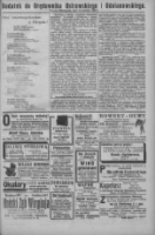 Dodatek do Orędownika Ostrowskiego i Odolanowskiego 1933.04.14