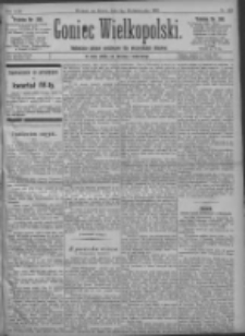 Goniec Wielkopolski: najtańsze pismo codzienne dla wszystkich stan&oacute;w 1897.10.02 R.21 Nr225
