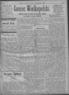 Goniec Wielkopolski: najtańsze pismo codzienne dla wszystkich stan&oacute;w 1897.10.03 R.21 Nr226