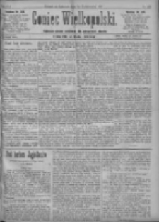Goniec Wielkopolski: najtańsze pismo codzienne dla wszystkich stan&oacute;w 1897.10.07 R.21 Nr229