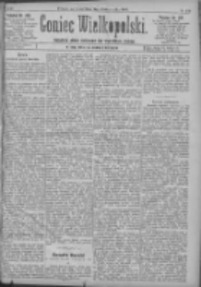 Goniec Wielkopolski: najtańsze pismo codzienne dla wszystkich stan&oacute;w 1897.10.27 R.21 Nr246