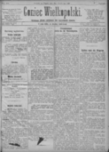 Goniec Wielkopolski: najtańsze pismo codzienne dla wszystkich stan&oacute;w 1897.11.19 R.21 Nr264