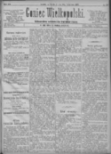 Goniec Wielkopolski: najtańsze pismo codzienne dla wszystkich stanów 1897.11.28 R.21 Nr272