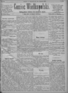 Goniec Wielkopolski: najtańsze pismo codzienne dla wszystkich stanów 1897.12.02 R.21 Nr275