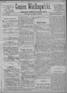 Goniec Wielkopolski: najtańsze pismo codzienne dla wszystkich stan&oacute;w 1897.12.12 R.21 Nr283