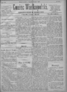 Goniec Wielkopolski: najtańsze pismo codzienne dla wszystkich stan&oacute;w 1897.12.18 R.21 Nr288