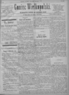 Goniec Wielkopolski: najtańsze pismo codzienne dla wszystkich stan&oacute;w 1897.12.22 R.21 Nr291