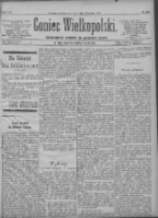 Goniec Wielkopolski: najtańsze pismo codzienne dla wszystkich stan&oacute;w 1897.12.23 R.21 Nr292