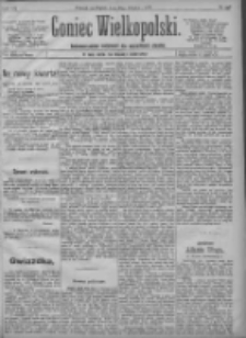 Goniec Wielkopolski: najtańsze pismo codzienne dla wszystkich stan&oacute;w 1897.12.24 R.21 Nr293