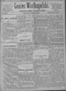 Goniec Wielkopolski: najtańsze pismo codzienne dla wszystkich stan&oacute;w 1897.12.29 R.21 Nr296