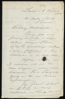Listy z roku 1858