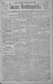 Goniec Wielkopolski: najtańsze pismo codzienne dla wszystkich stan&oacute;w 1886.09.29 R.10 Nr222