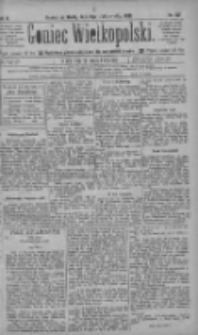 Goniec Wielkopolski: najtańsze pismo codzienne dla wszystkich stan&oacute;w 1886.10.06 R.10 Nr228