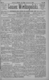 Goniec Wielkopolski: najtańsze pismo codzienne dla wszystkich stan&oacute;w 1886.10.19 R.10 Nr239