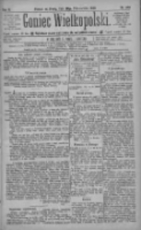 Goniec Wielkopolski: najtańsze pismo codzienne dla wszystkich stan&oacute;w 1886.10.20 R.10 Nr240