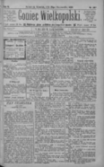Goniec Wielkopolski: najtańsze pismo codzienne dla wszystkich stan&oacute;w 1886.10.28 R.10 Nr247