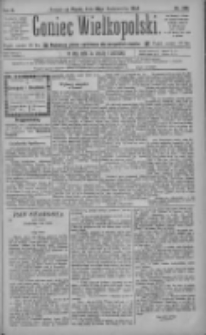 Goniec Wielkopolski: najtańsze pismo codzienne dla wszystkich stan&oacute;w 1886.10.29 R.10 Nr248