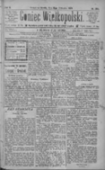 Goniec Wielkopolski: najtańsze pismo codzienne dla wszystkich stan&oacute;w 1886.11.13 R.10 Nr260